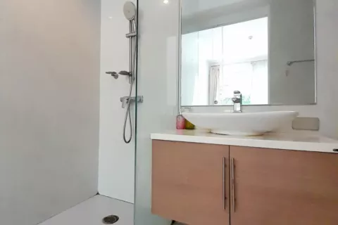 Condominio de 2 dormitorios en Hua Hin, Tailandia № 137377 - foto 7