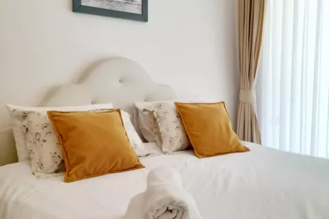 Condominio de 2 dormitorios en Hua Hin, Tailandia № 137377 - foto 5