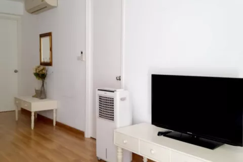 Condominio de 2 dormitorios en Hua Hin, Tailandia № 137377 - foto 3