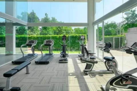 Condominio de 2 dormitorios en Hua Hin, Tailandia № 137377 - foto 15