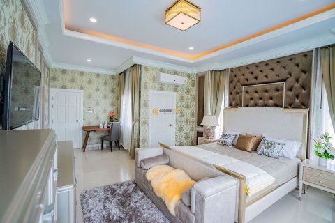Estudio en Pattaya, Tailandia № 26450 - foto 9