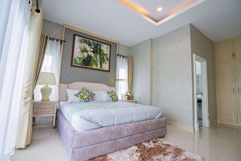 Estudio en Pattaya, Tailandia № 26450 - foto 6