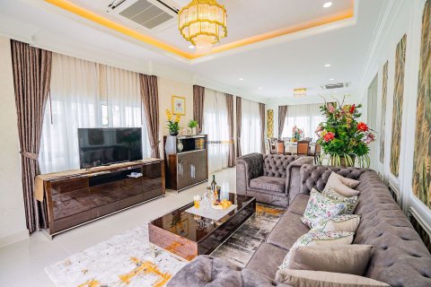 Estudio en Pattaya, Tailandia № 26450 - foto 3