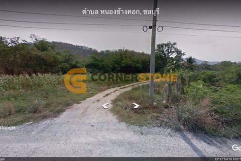 Grundstück in Chonburi, Thailand № 26440 - Foto 2