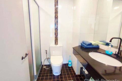 Condominio de 1 dormitorio en Pattaya, Tailandia № 205457 - foto 12