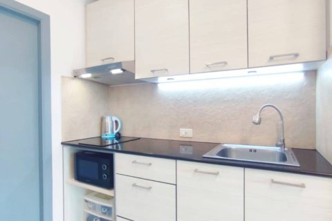 Condominio de 1 dormitorio en Pattaya, Tailandia № 205457 - foto 8