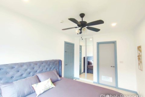 Condominio de 1 dormitorio en Pattaya, Tailandia № 205457 - foto 11