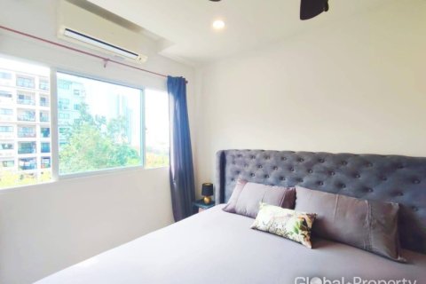 Condominio de 1 dormitorio en Pattaya, Tailandia № 205457 - foto 9
