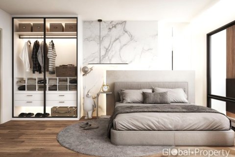 Condominio de 1 dormitorio en Pattaya, Tailandia № 205456 - foto 12