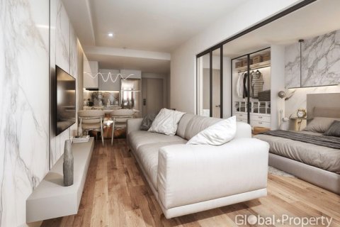 Condominio de 1 dormitorio en Pattaya, Tailandia № 205456 - foto 8