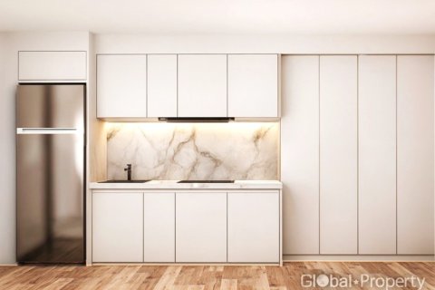 Condominio de 1 dormitorio en Pattaya, Tailandia № 205456 - foto 11