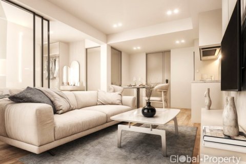 Condominio de 1 dormitorio en Pattaya, Tailandia № 205456 - foto 9