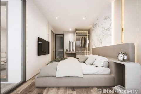 Condominio de 1 dormitorio en Pattaya, Tailandia № 205456 - foto 13