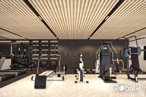 Condominio de 1 dormitorio en Pattaya, Tailandia № 205456 - foto 7