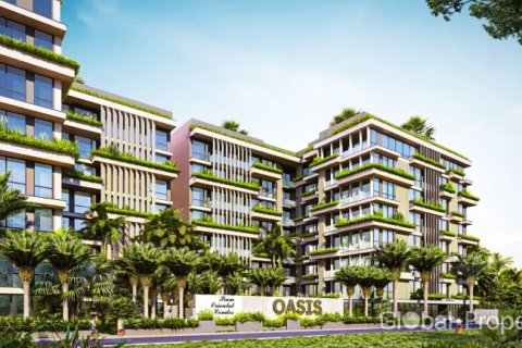 Condominio de 1 dormitorio en Pattaya, Tailandia № 205456 - foto 15