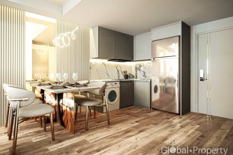 Condominio de 1 dormitorio en Pattaya, Tailandia № 205456 - foto 10
