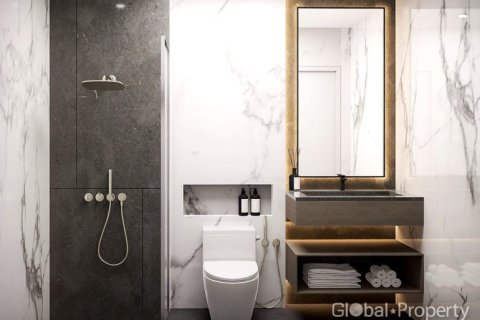 Condominio de 1 dormitorio en Pattaya, Tailandia № 205456 - foto 14
