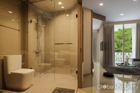 Condominio de 1 dormitorio en Pattaya, Tailandia № 205461 - foto 12