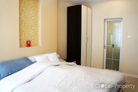 Condominio de 2 dormitorios en Pattaya, Tailandia № 205458 - foto 8