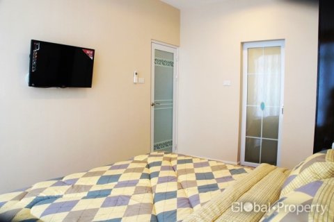 Condominio de 2 dormitorios en Pattaya, Tailandia № 205458 - foto 6