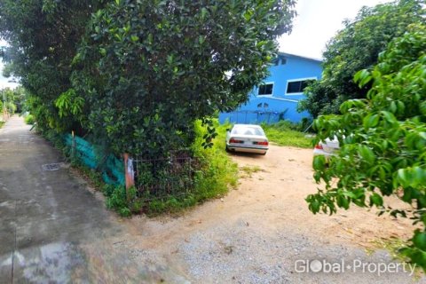 Terreno en Pattaya, Tailandia № 205462 - foto 4