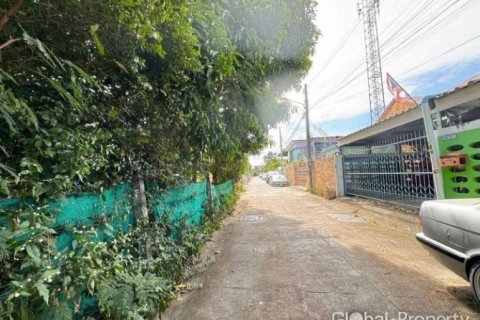 Terreno en Pattaya, Tailandia № 205462 - foto 3