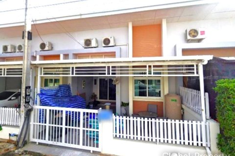 บ้านในพัทยา, ประเทศไทย 2 ห้องนอน № 205459
