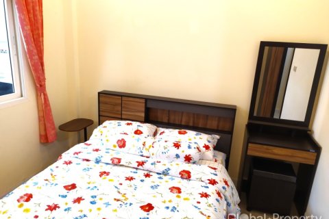 Casa de 2 dormitorios en Pattaya, Tailandia № 205459 - foto 13