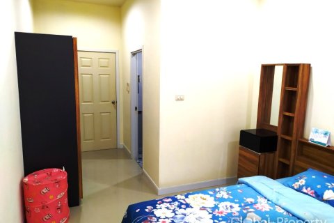 Casa de 2 dormitorios en Pattaya, Tailandia № 205459 - foto 11