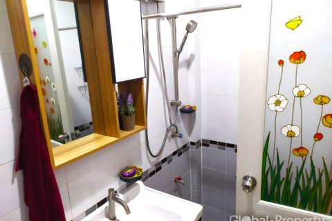 Casa de 2 dormitorios en Pattaya, Tailandia № 205459 - foto 12
