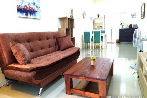 Casa de 2 dormitorios en Pattaya, Tailandia № 205459 - foto 5