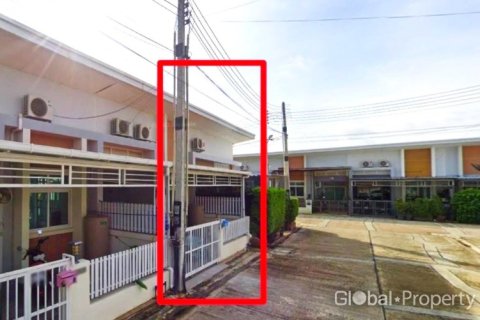 Casa de 2 dormitorios en Pattaya, Tailandia № 205459 - foto 3