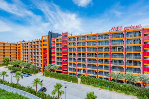 ЖК Mai Khao Beach Condominium в Пхукете, Таиланд № 75415