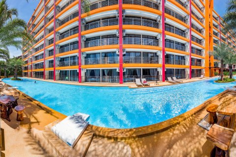 Sobre plano Mai Khao Beach Condominium en Phuket, Tailandia № 75415 - foto 3
