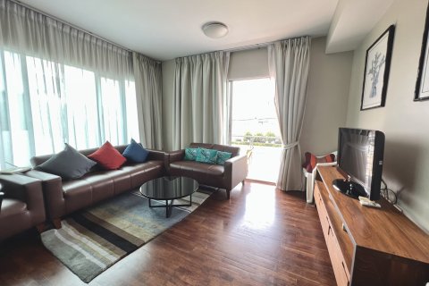 Condominio de 2 dormitorios en Hua Hin, Tailandia № 168415 - foto 7