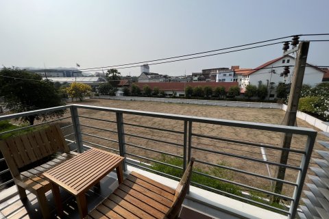Condominio de 2 dormitorios en Hua Hin, Tailandia № 168415 - foto 5