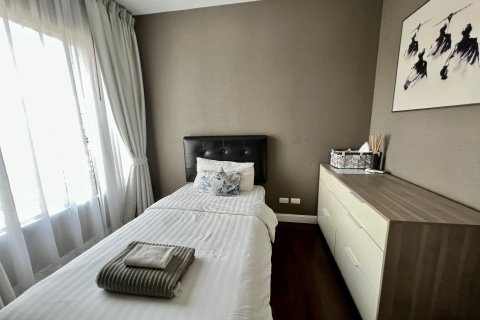 Condominio de 2 dormitorios en Hua Hin, Tailandia № 168415 - foto 11