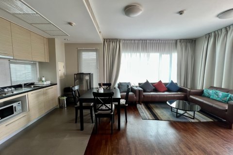 Condominio de 2 dormitorios en Hua Hin, Tailandia № 168415 - foto 9