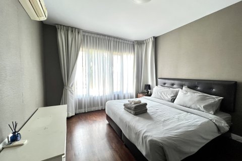 Condominio de 2 dormitorios en Hua Hin, Tailandia № 168415 - foto 15