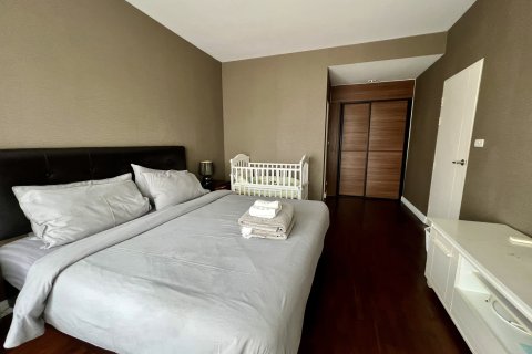 Condominio de 2 dormitorios en Hua Hin, Tailandia № 168415 - foto 16