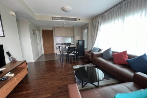 Condominio de 2 dormitorios en Hua Hin, Tailandia № 168415 - foto 6