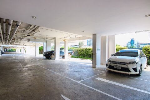 Condominio de 2 dormitorios en Hua Hin, Tailandia № 168415 - foto 18