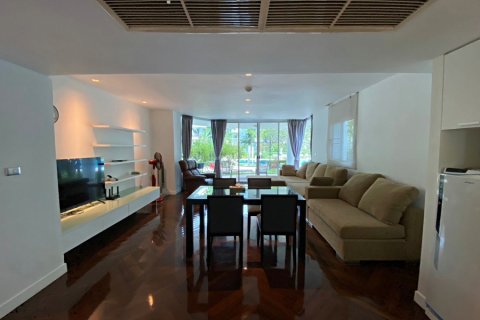 Condominio de 2 dormitorios en Hua Hin, Tailandia № 168417 - foto 7