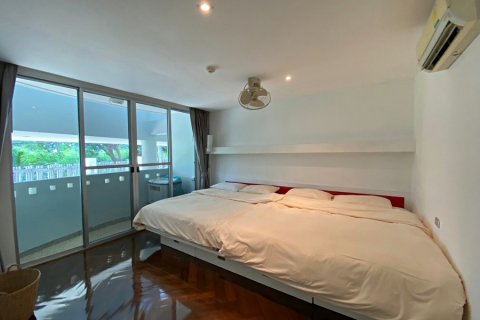 Condominio de 2 dormitorios en Hua Hin, Tailandia № 168417 - foto 16