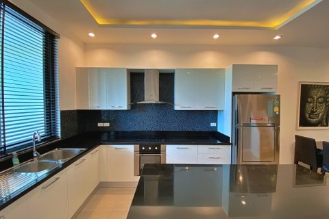 Chalet de 2 dormitorios en Hua Hin, Tailandia № 168418 - foto 5