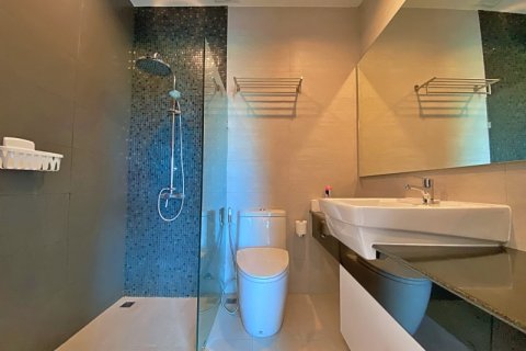 Chalet de 2 dormitorios en Hua Hin, Tailandia № 168418 - foto 20