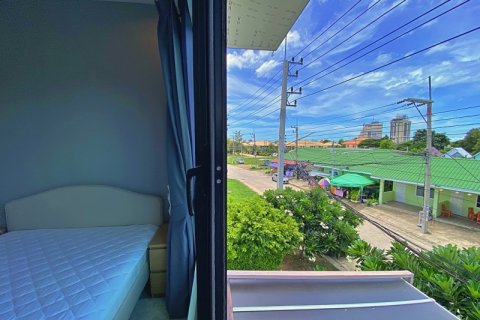 Chalet de 2 dormitorios en Hua Hin, Tailandia № 168418 - foto 17