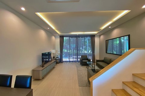 Chalet de 2 dormitorios en Hua Hin, Tailandia № 168418 - foto 9