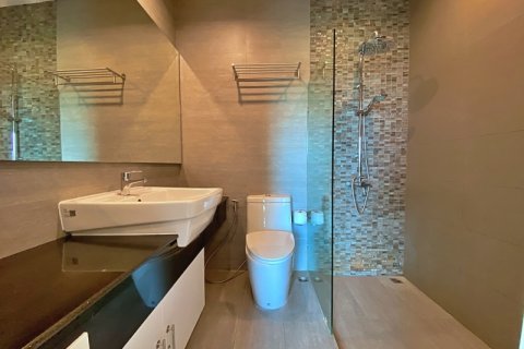 Chalet de 2 dormitorios en Hua Hin, Tailandia № 168418 - foto 28
