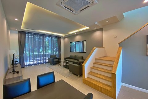 Chalet de 2 dormitorios en Hua Hin, Tailandia № 168418 - foto 8